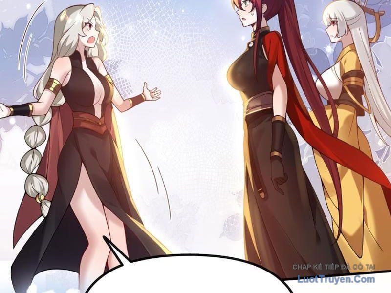 Nữ Đế? Ta chỉ cùng nương tử yêu đương! Chap 27 - Next Chap 28