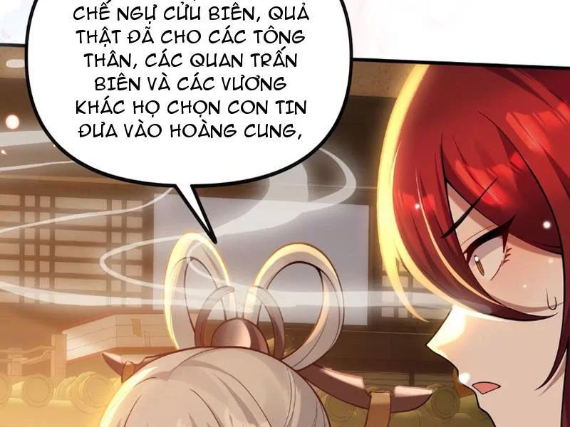 Nữ Đế? Ta chỉ cùng nương tử yêu đương! Chap 27 - Next Chap 28