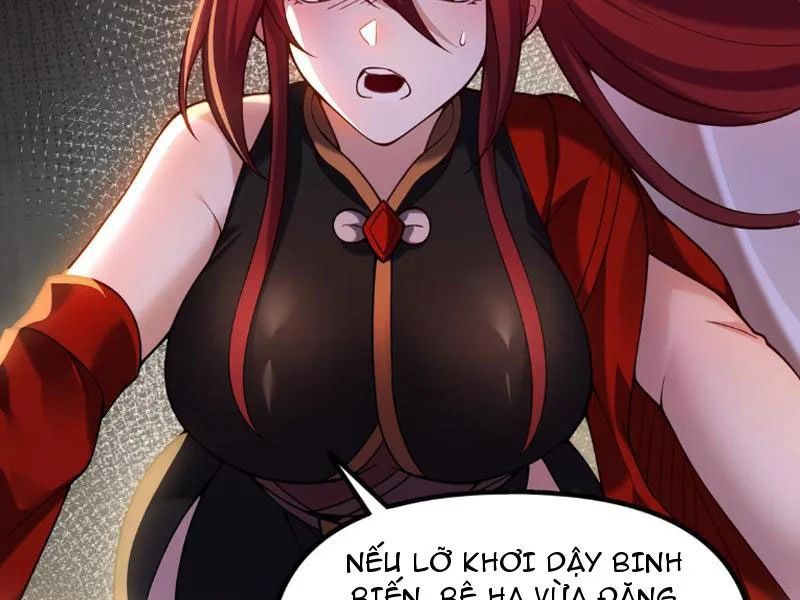 Nữ Đế? Ta chỉ cùng nương tử yêu đương! Chap 27 - Next Chap 28