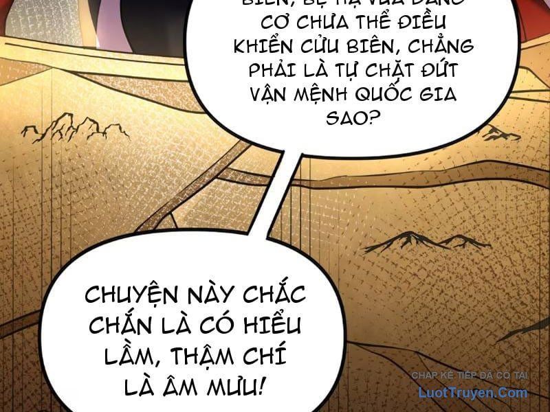 Nữ Đế? Ta chỉ cùng nương tử yêu đương! Chap 27 - Next Chap 28