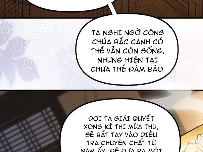 Nữ Đế? Ta chỉ cùng nương tử yêu đương! Chap 27 - Next Chap 28