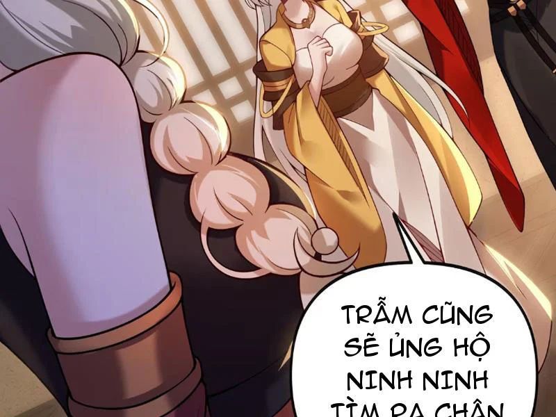 Nữ Đế? Ta chỉ cùng nương tử yêu đương! Chap 27 - Next Chap 28