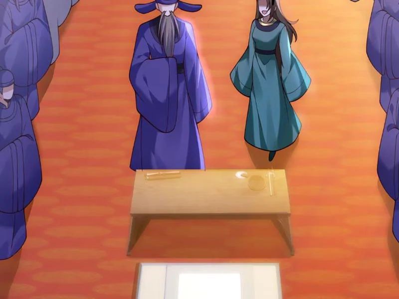 Nữ Đế? Ta chỉ cùng nương tử yêu đương! Chap 27 - Next Chap 28