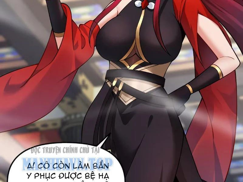 Nữ Đế? Ta chỉ cùng nương tử yêu đương! Chap 27 - Next Chap 28