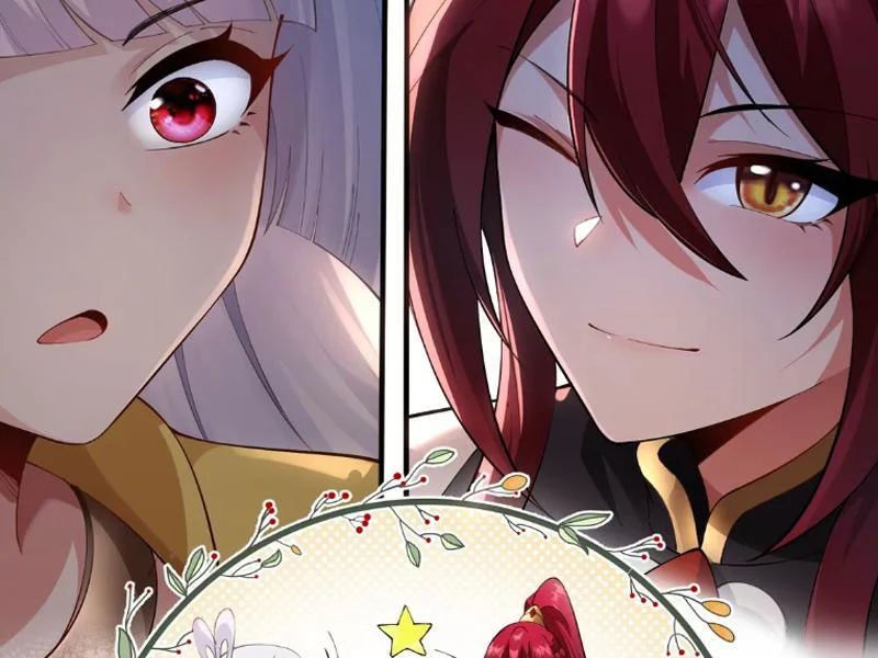 Nữ Đế? Ta chỉ cùng nương tử yêu đương! Chap 27 - Next Chap 28