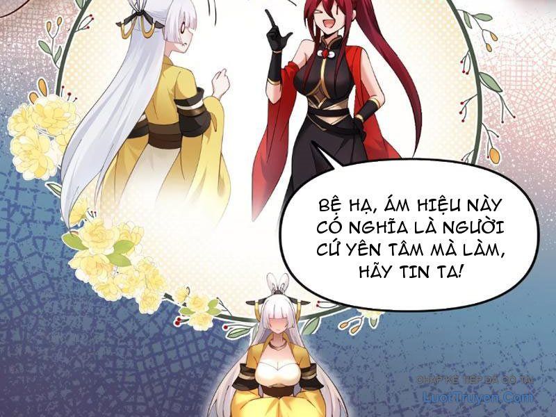 Nữ Đế? Ta chỉ cùng nương tử yêu đương! Chap 27 - Next Chap 28