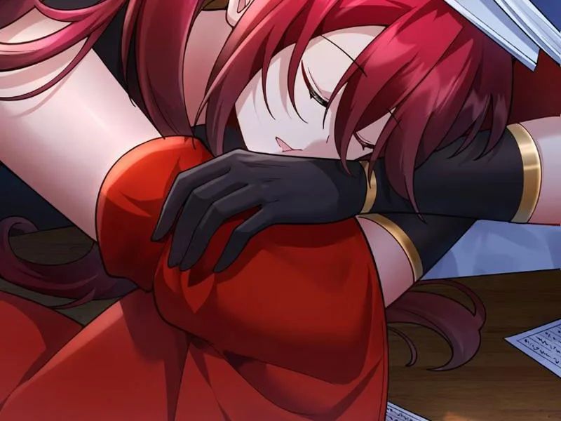 Nữ Đế? Ta chỉ cùng nương tử yêu đương! Chap 27 - Next Chap 28