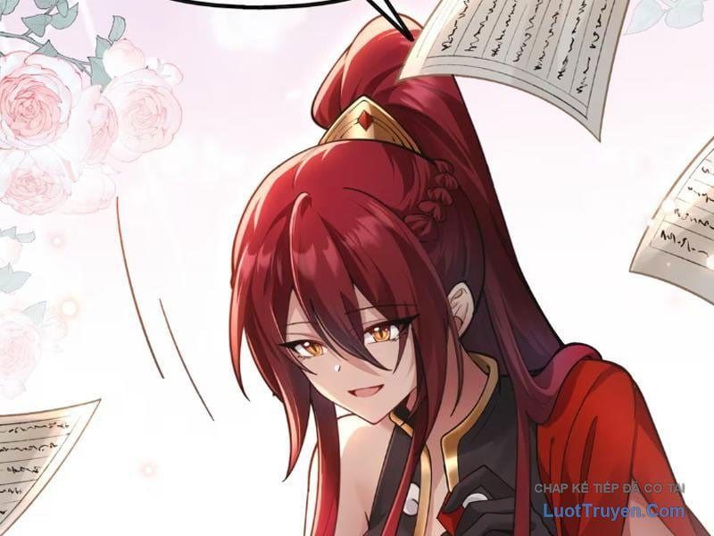 Nữ Đế? Ta chỉ cùng nương tử yêu đương! Chap 27 - Next Chap 28