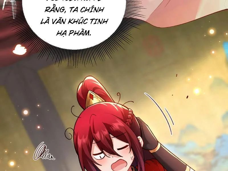 Nữ Đế? Ta chỉ cùng nương tử yêu đương! Chap 27 - Next Chap 28