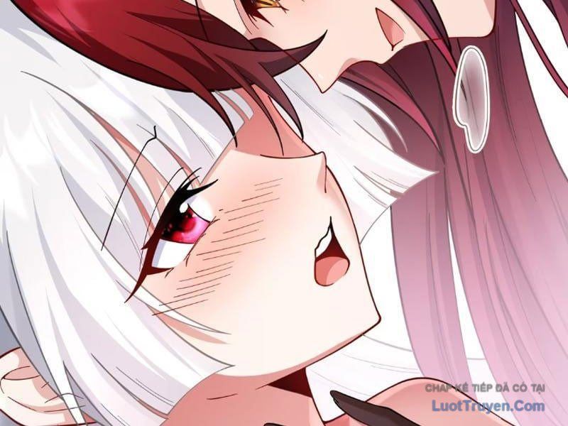 Nữ Đế? Ta chỉ cùng nương tử yêu đương! Chap 27 - Next Chap 28