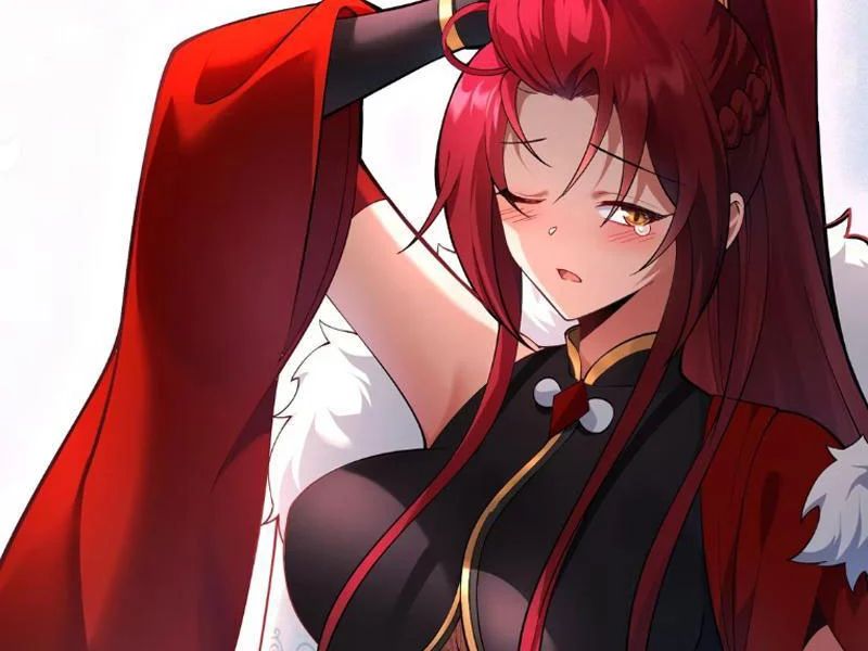 Nữ Đế? Ta chỉ cùng nương tử yêu đương! Chap 27 - Next Chap 28