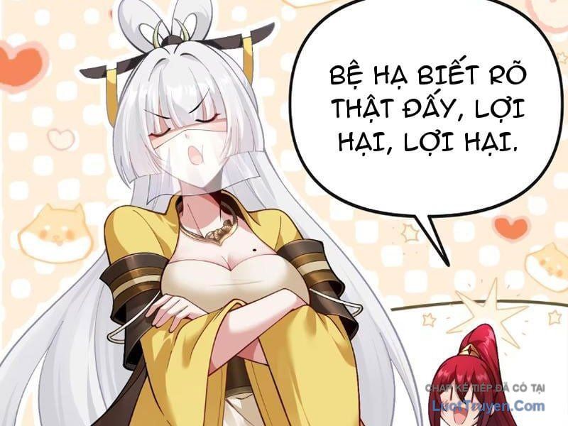 Nữ Đế? Ta chỉ cùng nương tử yêu đương! Chap 27 - Next Chap 28