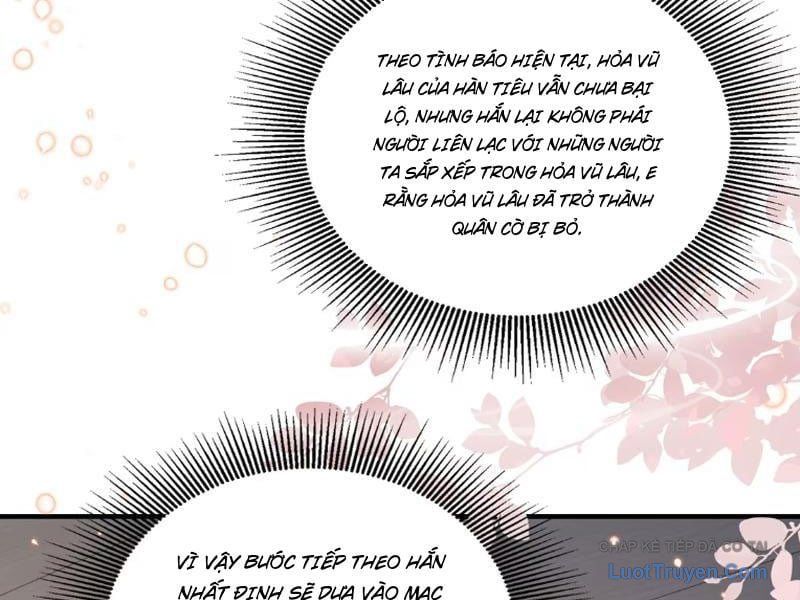 Nữ Đế? Ta chỉ cùng nương tử yêu đương! Chap 27 - Next Chap 28