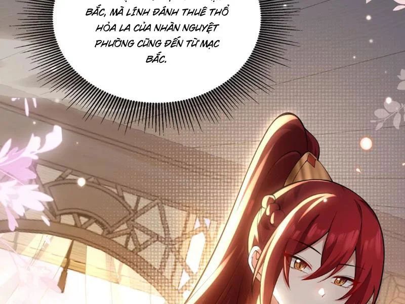 Nữ Đế? Ta chỉ cùng nương tử yêu đương! Chap 27 - Next Chap 28