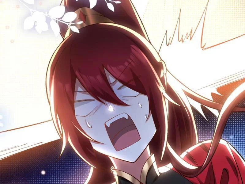 Nữ Đế? Ta chỉ cùng nương tử yêu đương! Chap 27 - Next Chap 28