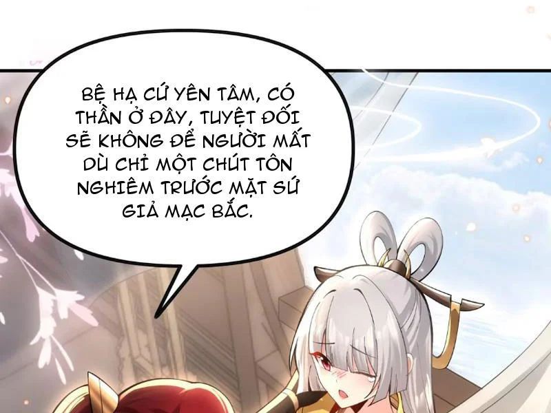 Nữ Đế? Ta chỉ cùng nương tử yêu đương! Chap 27 - Next Chap 28