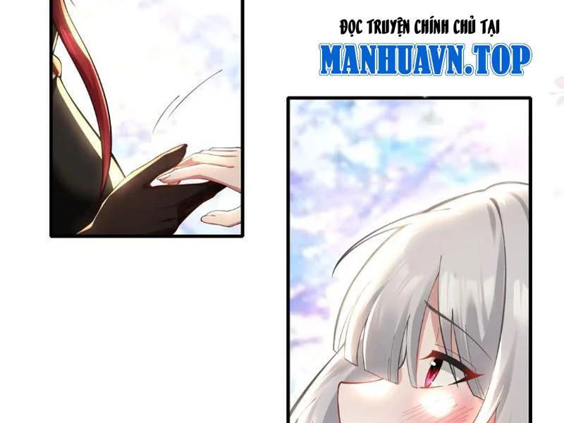 Nữ Đế? Ta chỉ cùng nương tử yêu đương! Chap 27 - Next Chap 28
