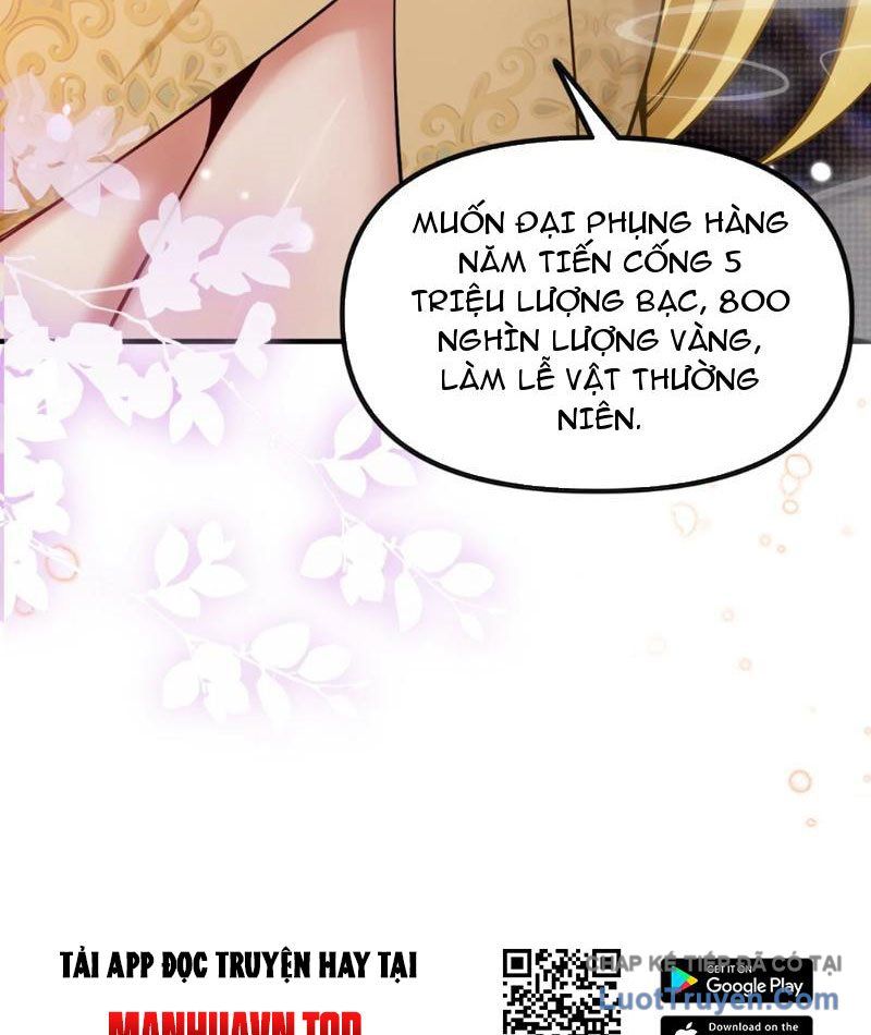 Nữ Đế? Ta chỉ cùng nương tử yêu đương! Chap 28 - Next Chap 29