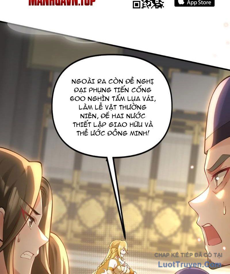 Nữ Đế? Ta chỉ cùng nương tử yêu đương! Chap 28 - Next Chap 29
