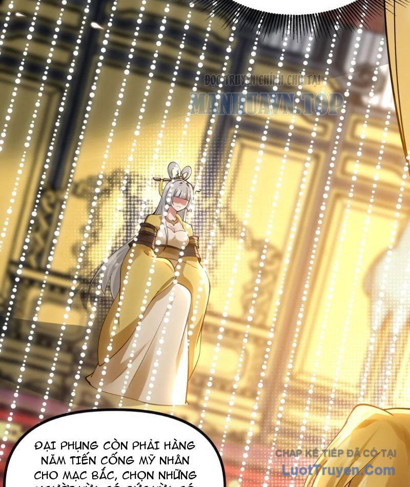 Nữ Đế? Ta chỉ cùng nương tử yêu đương! Chap 28 - Next Chap 29