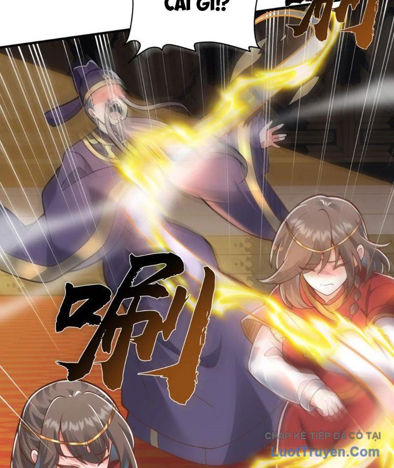 Nữ Đế? Ta chỉ cùng nương tử yêu đương! Chap 28 - Next Chap 29