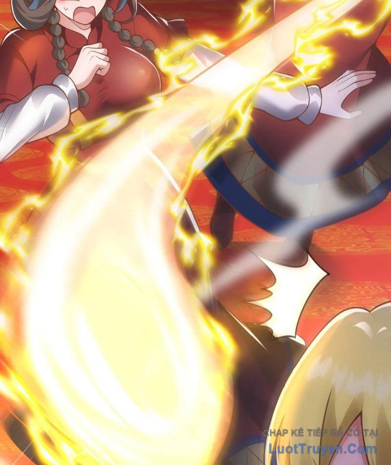 Nữ Đế? Ta chỉ cùng nương tử yêu đương! Chap 28 - Next Chap 29