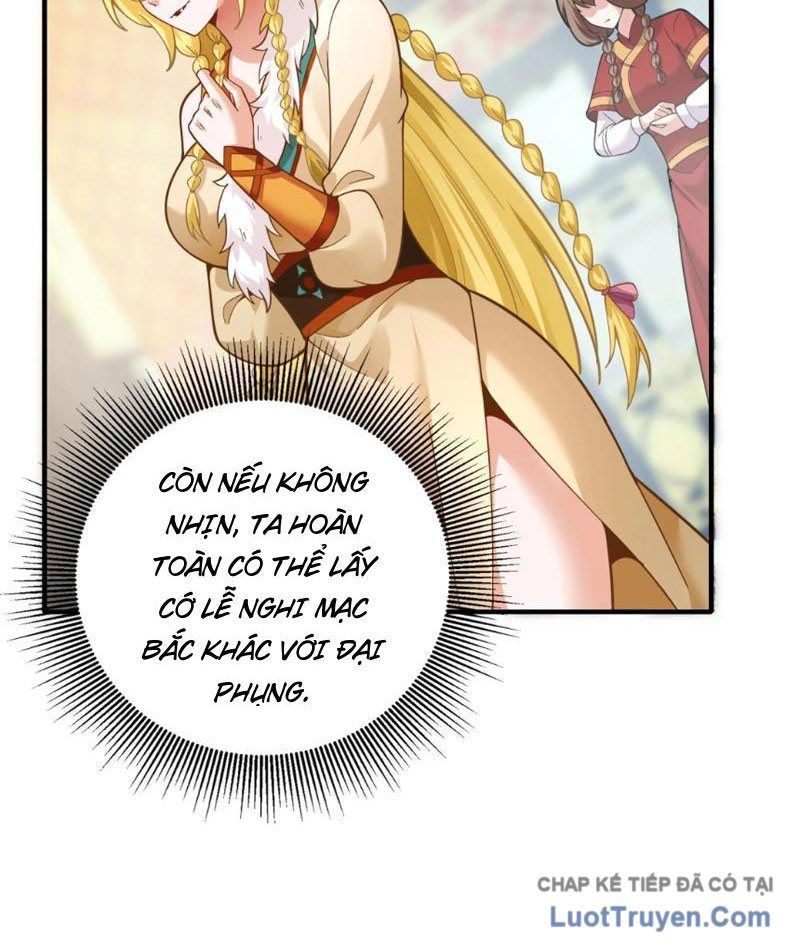 Nữ Đế? Ta chỉ cùng nương tử yêu đương! Chap 28 - Next Chap 29