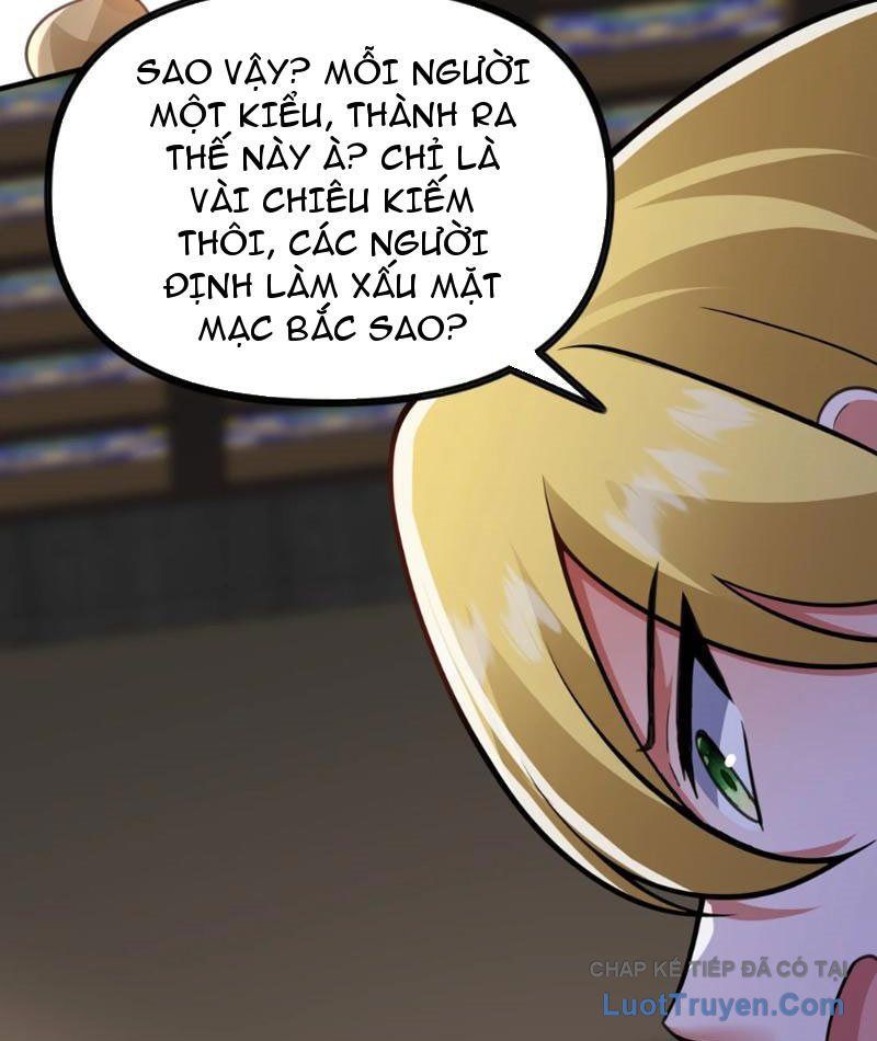 Nữ Đế? Ta chỉ cùng nương tử yêu đương! Chap 28 - Next Chap 29