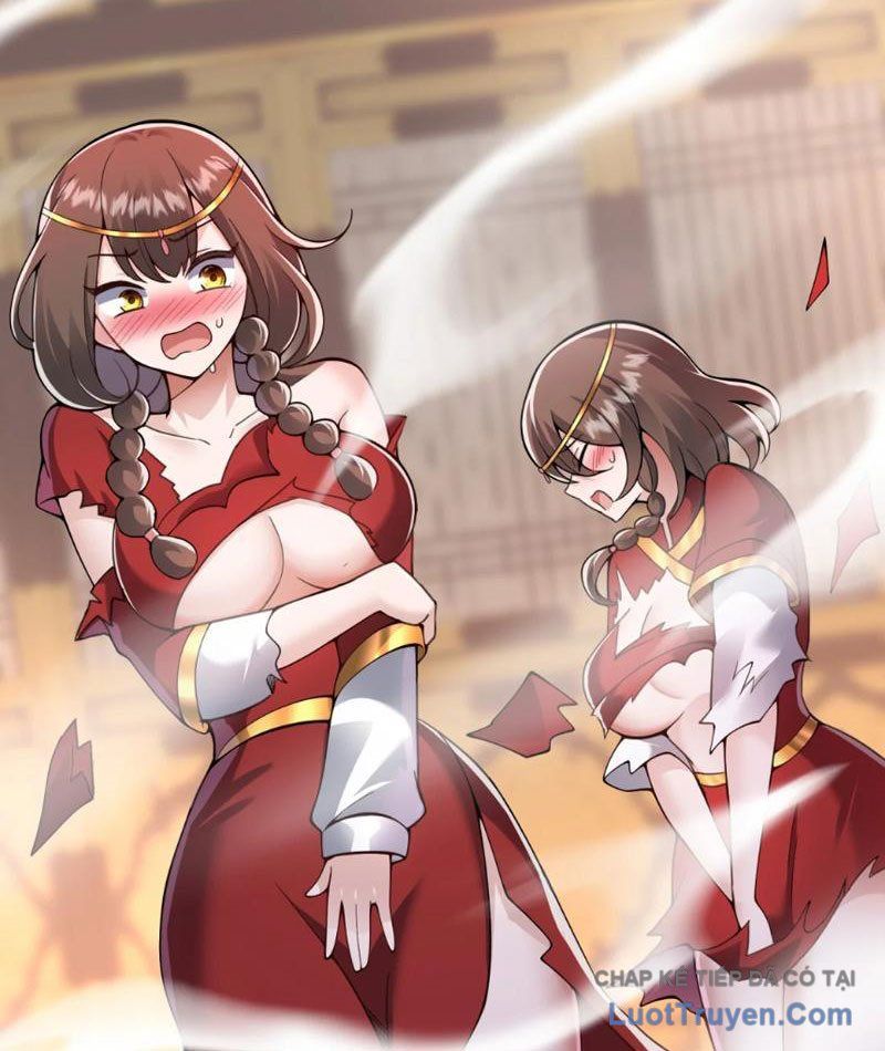 Nữ Đế? Ta chỉ cùng nương tử yêu đương! Chap 28 - Next Chap 29