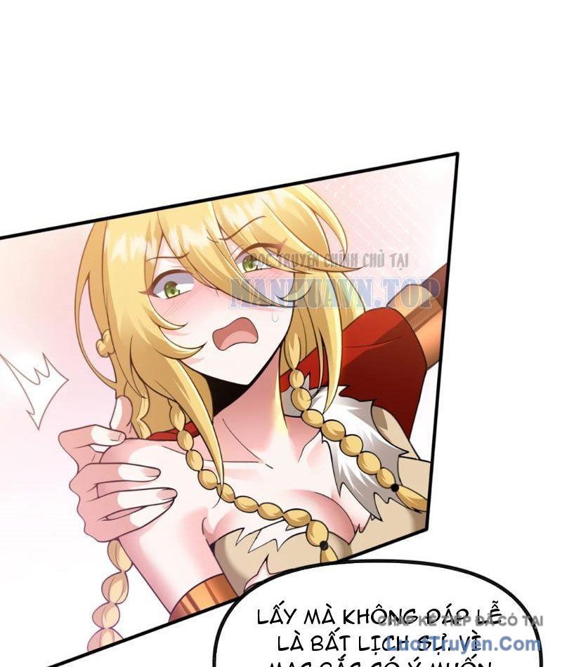 Nữ Đế? Ta chỉ cùng nương tử yêu đương! Chap 28 - Next Chap 29