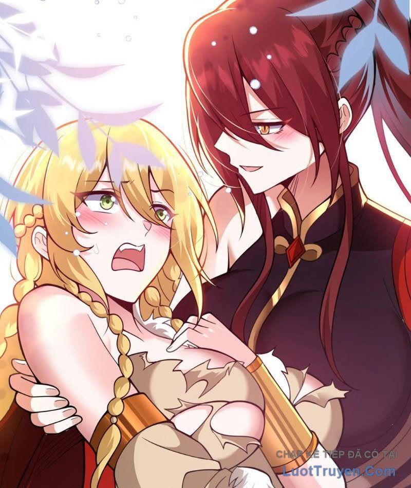 Nữ Đế? Ta chỉ cùng nương tử yêu đương! Chap 28 - Next Chap 29