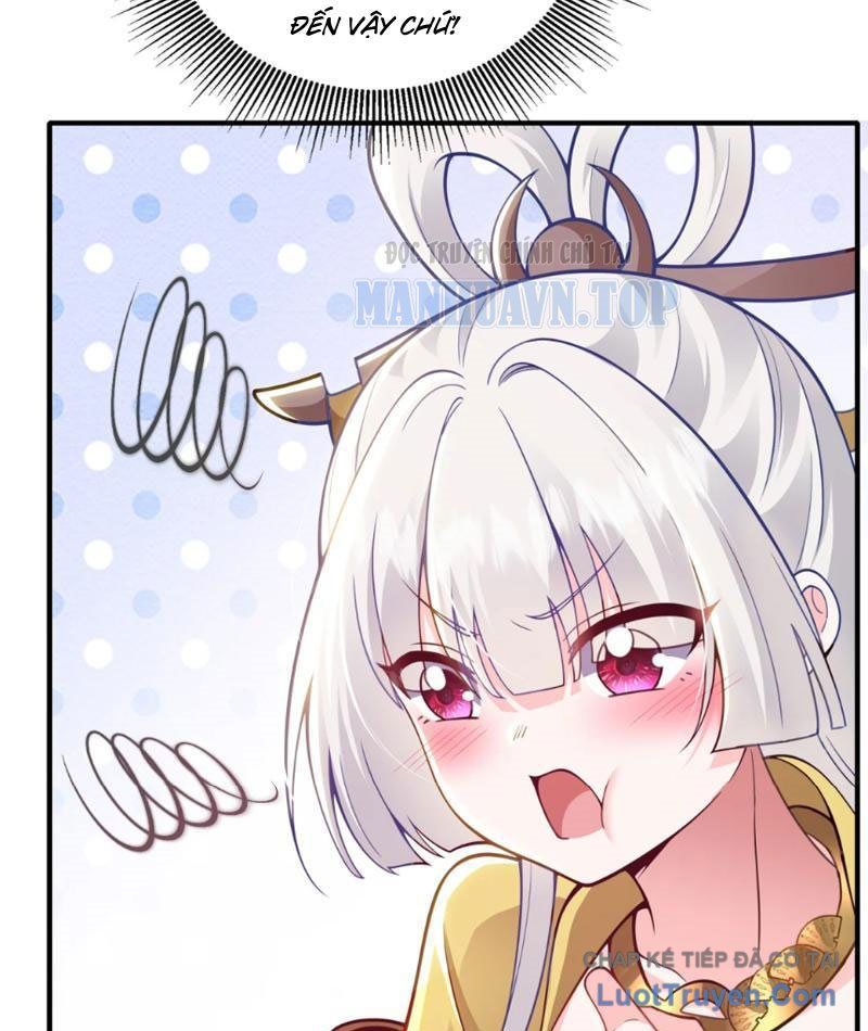 Nữ Đế? Ta chỉ cùng nương tử yêu đương! Chap 28 - Next Chap 29