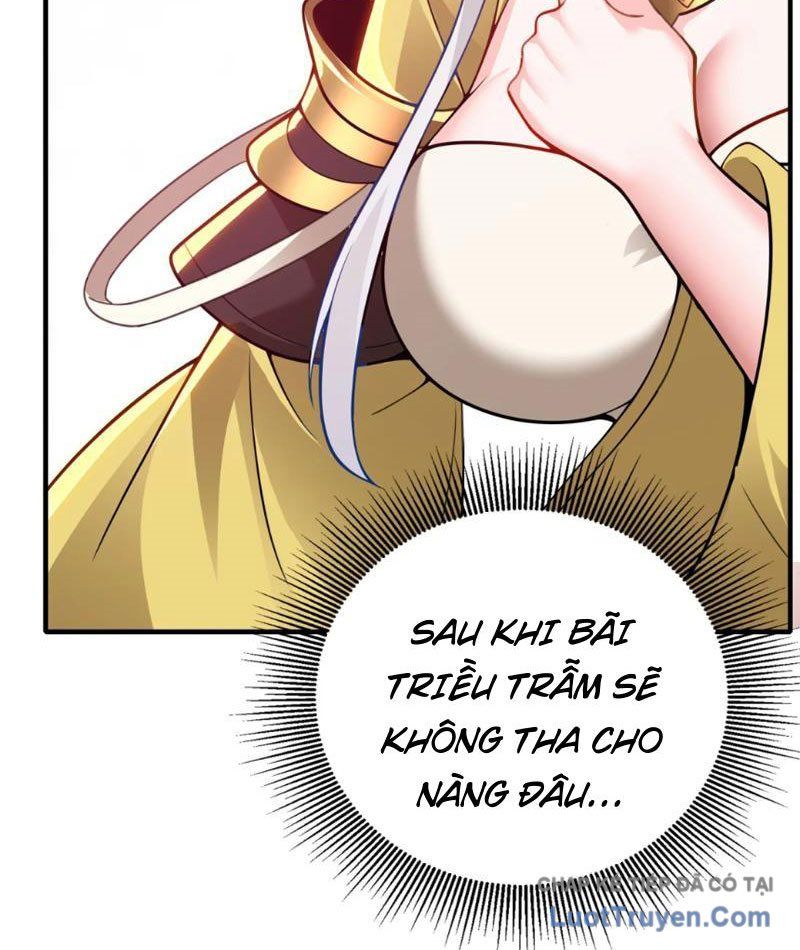 Nữ Đế? Ta chỉ cùng nương tử yêu đương! Chap 28 - Next Chap 29