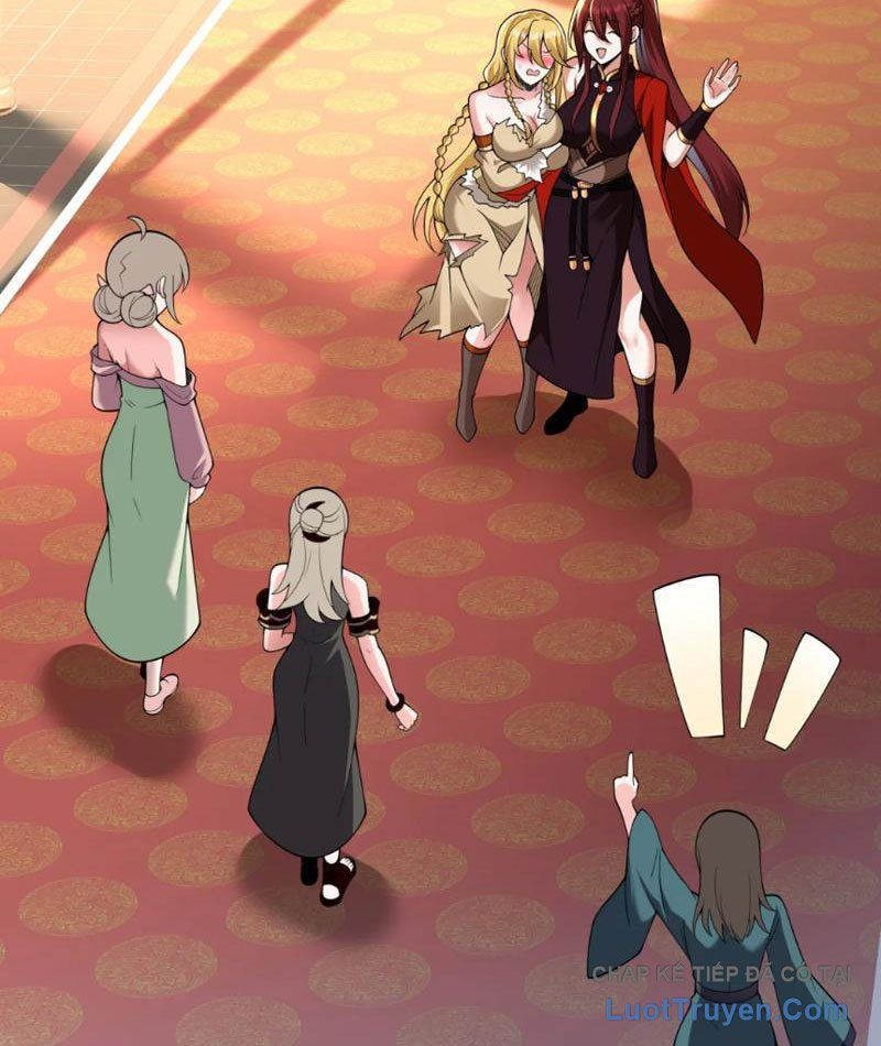 Nữ Đế? Ta chỉ cùng nương tử yêu đương! Chap 28 - Next Chap 29