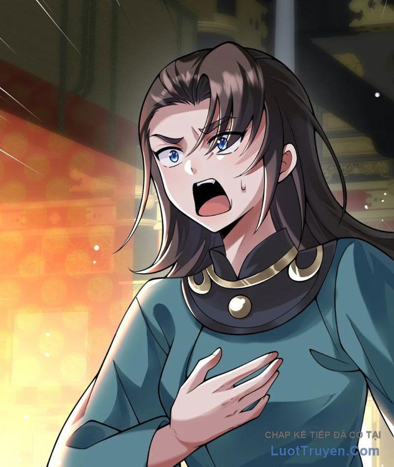 Nữ Đế? Ta chỉ cùng nương tử yêu đương! Chap 28 - Next Chap 29