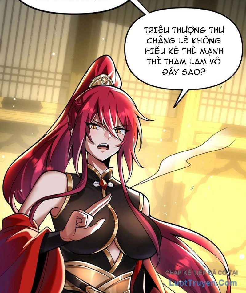 Nữ Đế? Ta chỉ cùng nương tử yêu đương! Chap 28 - Next Chap 29