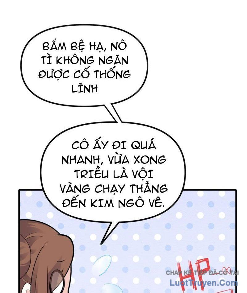 Nữ Đế? Ta chỉ cùng nương tử yêu đương! Chap 28 - Next Chap 29