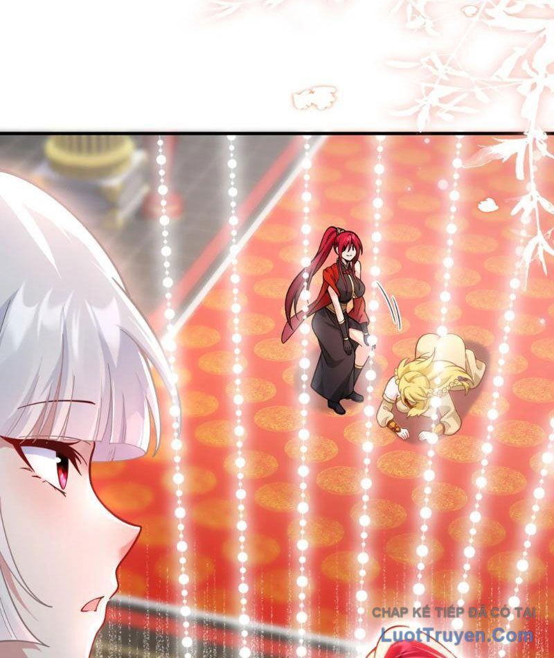Nữ Đế? Ta chỉ cùng nương tử yêu đương! Chap 28 - Next Chap 29