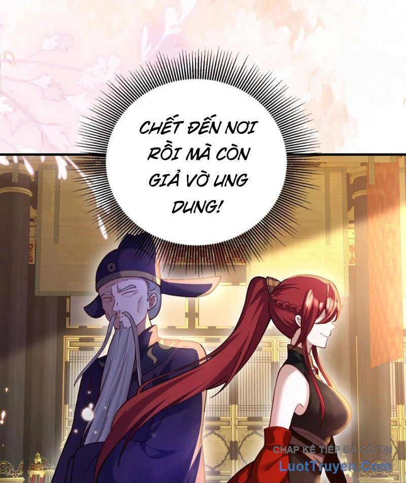 Nữ Đế? Ta chỉ cùng nương tử yêu đương! Chap 28 - Next Chap 29