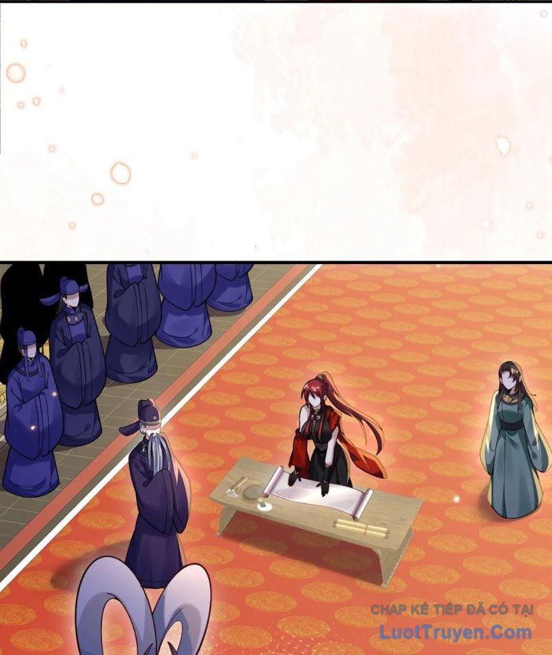 Nữ Đế? Ta chỉ cùng nương tử yêu đương! Chap 28 - Next Chap 29