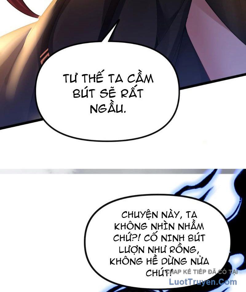 Nữ Đế? Ta chỉ cùng nương tử yêu đương! Chap 28 - Next Chap 29