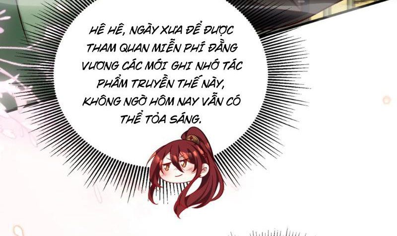 Nữ Đế? Ta chỉ cùng nương tử yêu đương! Chap 28 - Next Chap 29