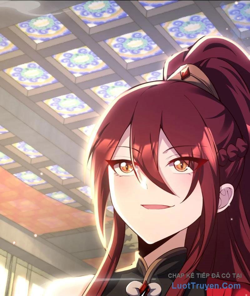 Nữ Đế? Ta chỉ cùng nương tử yêu đương! Chap 28 - Next Chap 29