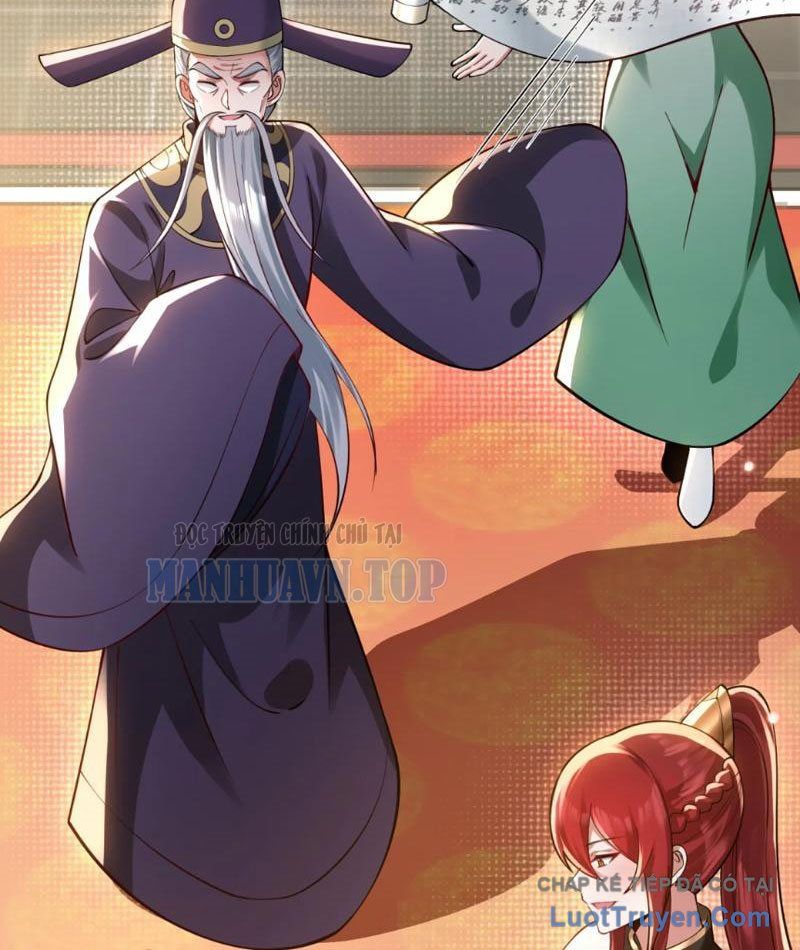 Nữ Đế? Ta chỉ cùng nương tử yêu đương! Chap 28 - Next Chap 29