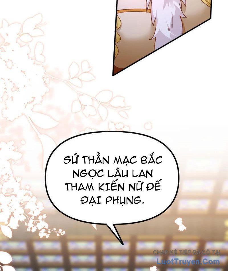 Nữ Đế? Ta chỉ cùng nương tử yêu đương! Chap 28 - Next Chap 29