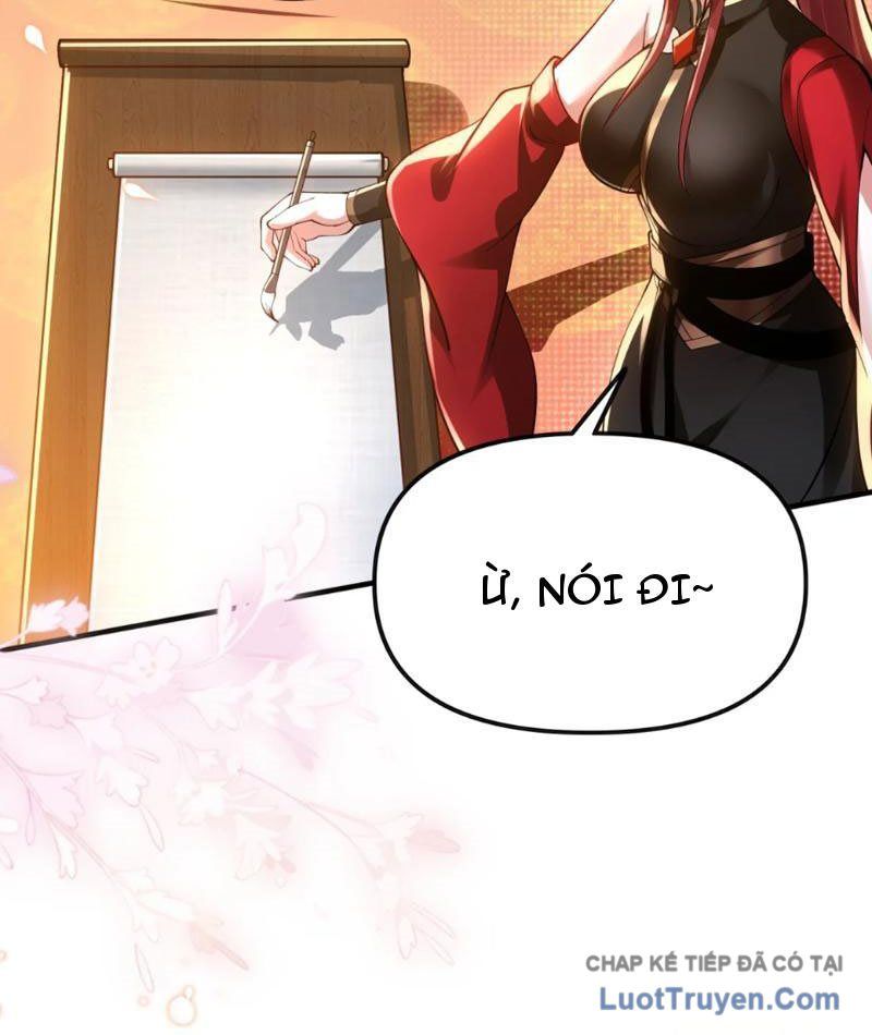 Nữ Đế? Ta chỉ cùng nương tử yêu đương! Chap 28 - Next Chap 29