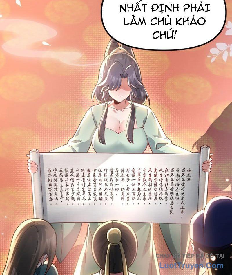 Nữ Đế? Ta chỉ cùng nương tử yêu đương! Chap 28 - Next Chap 29