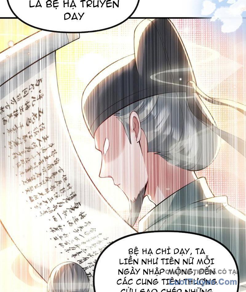 Nữ Đế? Ta chỉ cùng nương tử yêu đương! Chap 28 - Next Chap 29