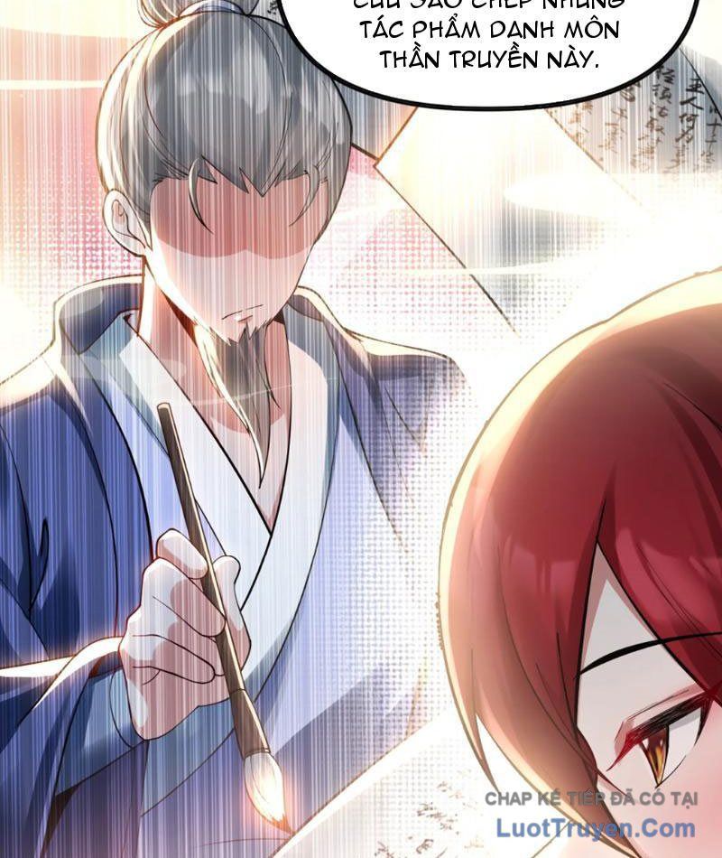 Nữ Đế? Ta chỉ cùng nương tử yêu đương! Chap 28 - Next Chap 29