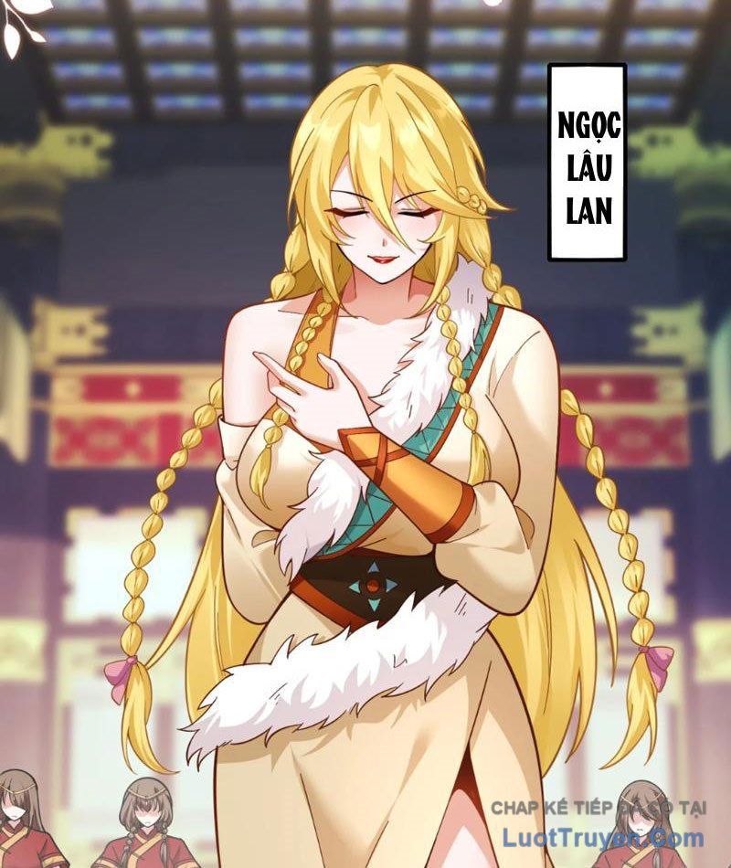 Nữ Đế? Ta chỉ cùng nương tử yêu đương! Chap 28 - Next Chap 29